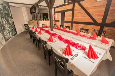 Let me - kompleksowa organizacja imprez i eventow